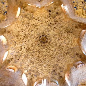 Visita guiada con entradas para La Alhambra en Granada